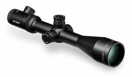 VORTEX VIPER PST כוונת טלסקופית 4-16X50 עם ציור פני עדשה EBR-1 - MRAD