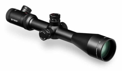 PST-416S1-M Vortex Optics VIPER PST 4-16X50 Rifle Scope - Discontinued