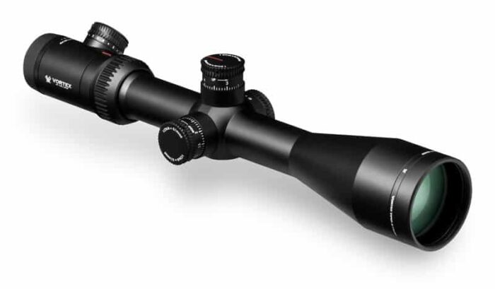 ⁦PST-416S1-M Vortex Optics VIPER PST 4-16X50 Rifle Scope - Discontinued⁩ – תמונה ⁦1⁩