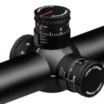 ⁦PST-416S1-M Vortex Optics VIPER PST 4-16X50 Rifle Scope - Discontinued⁩ – תמונה ⁦2⁩