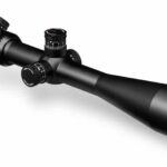 VORTEX VIPER כוונת טלסקופית עם ציור פני עדשה TMCQ - MOA
