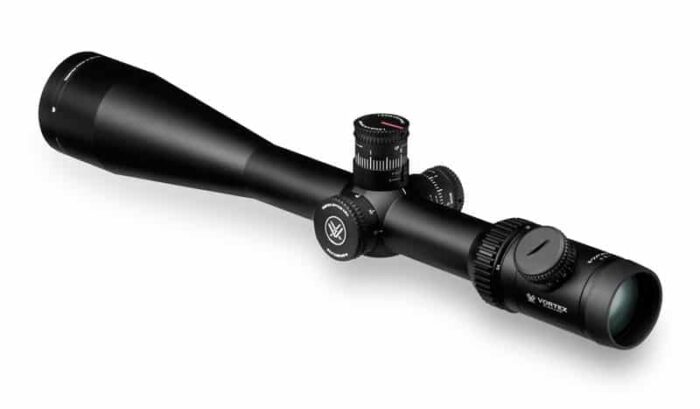 ⁦Viper PST 6-24X50 Riflescope First Focal Plane - Discontinued⁩ – תמונה ⁦1⁩