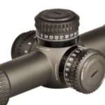 ⁦VORTEX RAZOR HD כוונת טלסקופית לטווחים ארוכים 50*3-18⁩ – תמונה ⁦5⁩