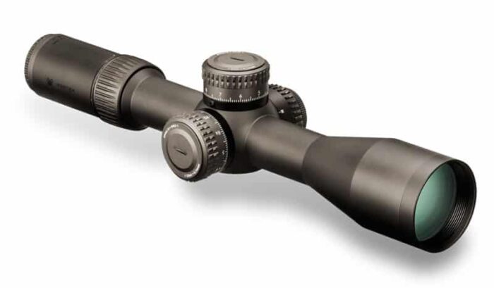 ⁦VORTEX RAZOR HD כוונת טלסקופית לטווחים ארוכים 50*3-18⁩ – תמונה ⁦1⁩