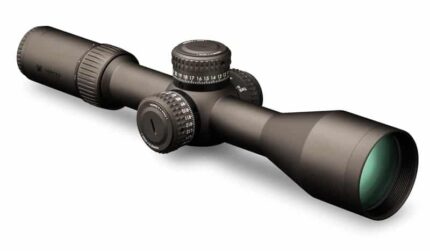 VORTEX RAZOR HD כוונת טלסקופית לטווחים ארוכים 56*4-27