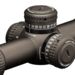 ⁦VORTEX RAZOR HD כוונת טלסקופית לטווחים ארוכים 56*4-27⁩ – תמונה ⁦2⁩