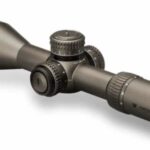 ⁦VORTEX RAZOR HD דור ב' כוונת טלסקופית 4.5-27X56 עם ציור פני עדשה EBR-2C - MRAD⁩ – תמונה ⁦2⁩