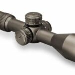 ⁦VORTEX RAZOR HD דור ב' כוונת טלסקופית 4.5-27X56 עם ציור פני עדשה EBR-2C - MRAD⁩ – תמונה ⁦3⁩