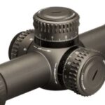 ⁦VORTEX RAZOR HD דור ב' כוונת טלסקופית 4.5-27X56 עם ציור פני עדשה EBR-1C - MRAD⁩ – תמונה ⁦4⁩