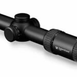 VORTEX STRIKE EAGLE כוונת טלסקופית 3-18X44 עם ציור פני עדשה EBR-4 - MOA