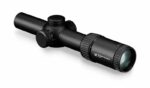 VORTEX STRIKE EAGLE כוונת טלסקופית 3-18X44 עם ציור פני עדשה EBR-4 - MOA