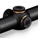⁦VORTEX STRIKE EAGLE כוונת טלסקופית 3-18X44 עם ציור פני עדשה EBR-4 - MOA⁩ – תמונה ⁦3⁩