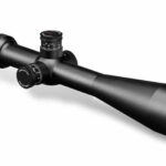 VORTEX VIPER HST כוונת טלסקופית 6-24X50 עם ציור פני עדשה VMR-1 - MOA
