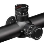 ⁦VORTEX VIPER HST כוונת טלסקופית 6-24X50 עם ציור פני עדשה VMR-1 - MOA⁩ – תמונה ⁦3⁩