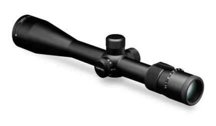 VORTEX VIPER כוונת טלסקופית לטווחים ארוכים 6.5-20X50 עם ציור פני עדשה MIL DOT