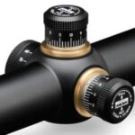 VORTEX VIPER כוונת טלסקופית לטווחים ארוכים 6.5-20X50 עם ציור פני עדשה MIL DOT – תמונה 2