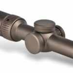 ⁦VORTEX RAZOR HD דור ב' כוונת טלסקופית 1-6X24 עם ציור פני עדשה VMR-2⁩ – תמונה ⁦4⁩