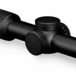 VORTEX VIPER PST דור ב' כוונת טלסקופית 1-6X24 עם ציור פני עדשה VMR-2 – תמונה 3