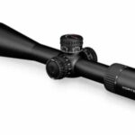 ⁦VORTEX PST-5258 כוונת טלסקופית 30MM דור ב' 5-25X50 עם צעיור פני עדשה EBR-2C MRAD⁩ – תמונה ⁦2⁩