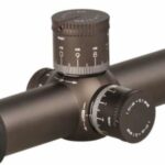 ⁦VORTEX RAZOR HD כוונת טלסקופית 5-20X50 עם ציור פני עדשה EBR-2B - MRAD⁩ – תמונה ⁦2⁩