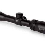 ⁦כוונת טלסקופית VORTEX CROSSFIRE II 2-7X32⁩ – תמונה ⁦2⁩