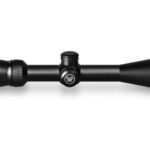 VORTEX CROSSFIRE II 4-12X44 כוונת טלסקופית – תמונה 3