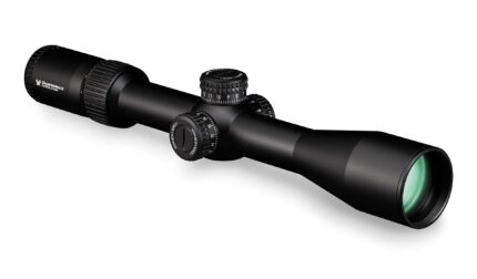 VORTEX DIAMONDBACK כוונת טלסקופית 44*4-16