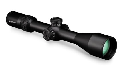 VORTEX DIAMONDBACK כוונת טלסקופית 50*6-24