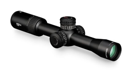 VORTEX VIPER PST כוונת טלסקופית 2-10X32 דור ב'
