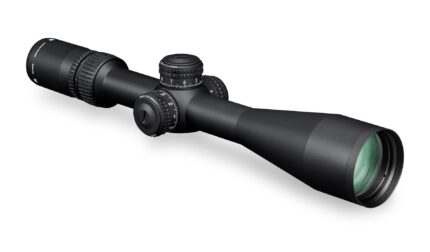 VORTEX RAZOR HD כוונת טלסקופית 6-24X50 עם ציור פני עדשה EBR-7B - MOA