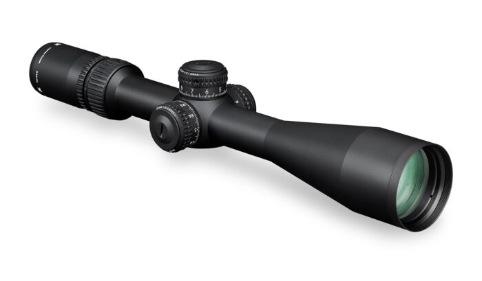 ⁦VORTEX RAZOR HD כוונת טלסקופית 6-24X50 עם ציור פני עדשה EBR-7B - MOA⁩ – תמונה ⁦1⁩