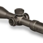⁦VORTEX RAZOR HD דור ב' כוונת טלסקופית 3-18X50 עם ציור פני עדשה EBR-7C - MRAD⁩ – תמונה ⁦3⁩