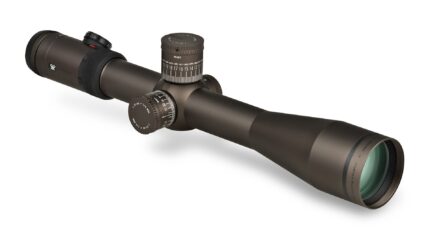 VORTEX RAZOR HD כוונת טלסקופית 5-20X50