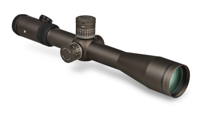 ⁦VORTEX RAZOR HD כוונת טלסקופית 5-20X50⁩ – תמונה ⁦1⁩