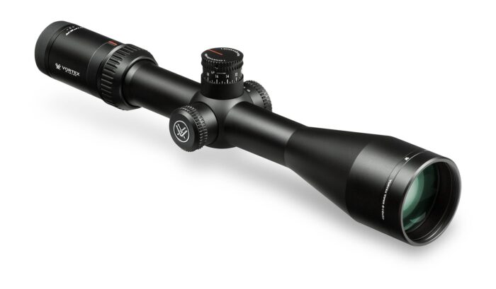 ⁦VORTEX VIPER HS 4-16X50 כוונת טלסקופית⁩ – תמונה ⁦1⁩