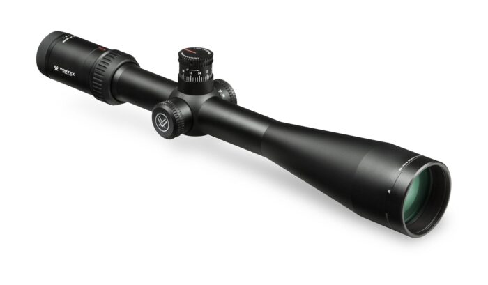 ⁦VORTEX VIPER HS 6-24X50 כוונת טלסקופית⁩ – תמונה ⁦1⁩