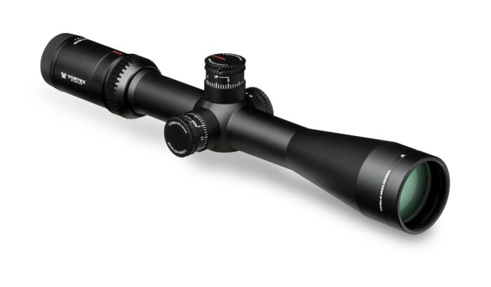⁦VORTEX VIPER HS-T 4-16X44 כוונת טלסקופית⁩ – תמונה ⁦1⁩