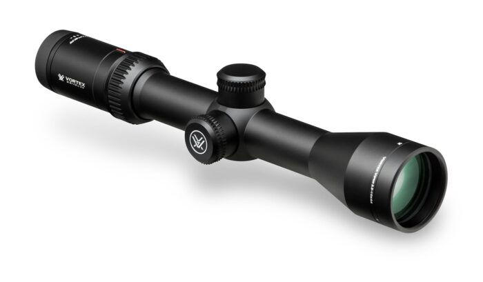 ⁦VORTEX VIPER HS 2.5-10X44 כוונת טלסקופית⁩ – תמונה ⁦1⁩