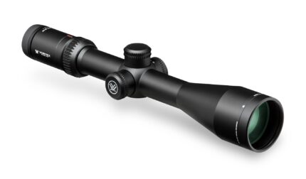 VORTEX VIPER HS 4-16X50 כוונת טלסקופית