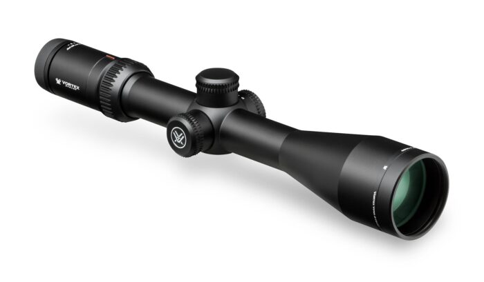 ⁦VORTEX VIPER HS 4-16X50 כוונת טלסקופית⁩ – תמונה ⁦1⁩