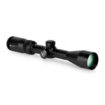 VORTEX CROSSFIRE II כוונת טלסקופית 3-9X40 עם ציור פני עדשה DEAD-HOLD BDC