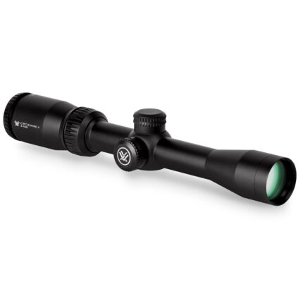כוונת טלסקופית VORTEX CROSSFIRE II 2-7X32