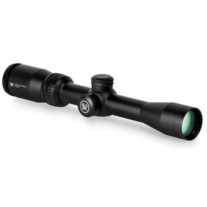 ⁦כוונת טלסקופית VORTEX CROSSFIRE II 2-7X32⁩ – תמונה ⁦1⁩