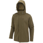 מעיל Puffin X II