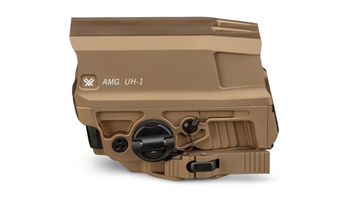 ⁦כוונת הולוגרפית דור שני AMG UH-1 של Vortex⁩ – תמונה ⁦2⁩