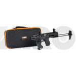 ⁦KIRO Morph - ערכת הסבה קומפקטית עם מנגנון קת קופצת - עבור גלוק 17 / 19 / 19X / 45⁩ – תמונה ⁦2⁩