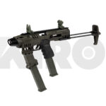 ⁦KIRO Morph - ערכת הסבה קומפקטית עם מנגנון קת קופצת - עבור גלוק 17 / 19 / 19X / 45⁩ – תמונה ⁦4⁩