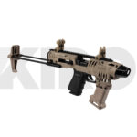 ⁦KIRO Morph - ערכת הסבה קומפקטית עם מנגנון קת קופצת - עבור גלוק 17 / 19 / 19X / 45⁩ – תמונה ⁦3⁩