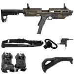 ערכת הסבה למעל 100 אקדחים שונים - כידון IMI