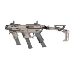 ⁦ריקובר טקטיקל - P-IX+ ערכת הסבה לגלוק עם כוונות קופצות, רצועה וחך רצועה (גרסה חדשה)⁩ – תמונה ⁦4⁩